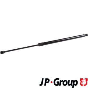 Amortizor portbagaj CITROEN JUMPY III caroserie (V_) 2.0 BlueHDi 145 diesel 144 cai JP GROUP 3181202500