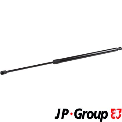 Amortizor portbagaj CITROEN JUMPY III bus (V_) 1.5 BlueHDi 100 diesel 102 cai JP GROUP 3181202500