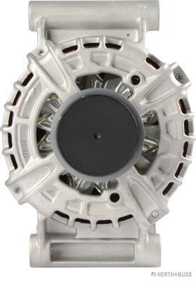 Alternator CITROEN JUMPER II caroserie 2.2 HDi 110 diesel 110 cai HERTH BUSS ELPARTS 32082580