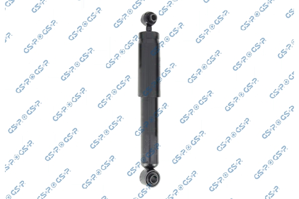 Amortizor CITROEN BERLINGO MULTISPACE (B9) 1.6 VTi 95 benzina 98 cai GSP 32124510