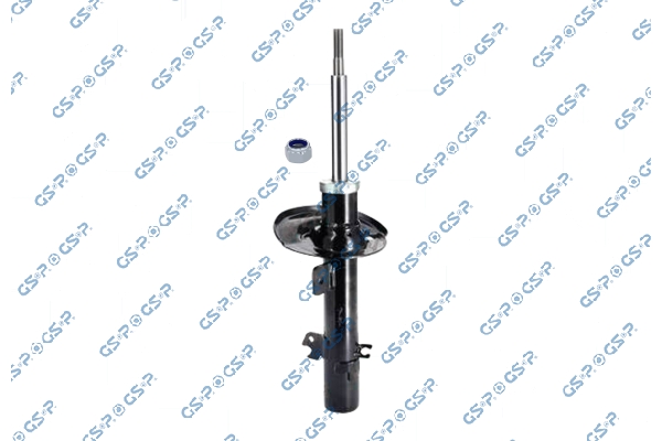 Amortizor CITROEN C3 PICASSO (SH_) 1.6 BlueHDi 100 diesel 99 cai GSP 32307492