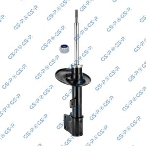 Amortizor CITROEN BERLINGO MULTISPACE (B9) 1.6 benzina 109 cai GSP 32307852