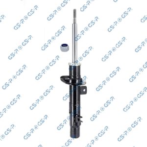 Amortizor CITROEN C3 I (FC_, FN_) 1.4 16V HDi diesel 90 cai GSP 32321352