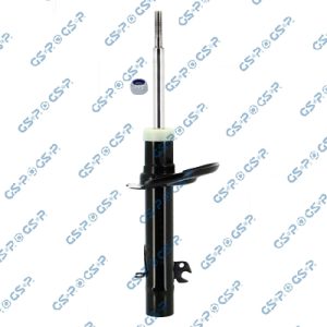 Amortizor CITROEN C3 AIRCROSS II (2R_, 2C_) 1.2 PureTech 110 (2RHNZB, 2RHNZW, 2RHNPX, 2RHNPJ) benzina 110 cai GSP 32376472