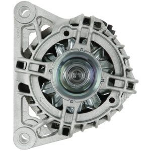 Alternator CITROEN C3 I (FC_, FN_) 1.1 LPG Benzina/Autogaz (GPL) 60 cai AS-PL A6786(DENSO)