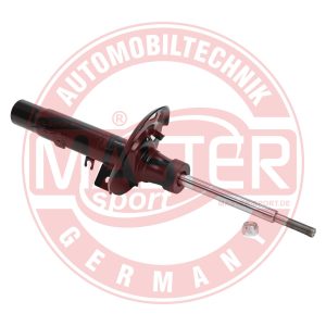 Amortizor CITROEN C-ELYSEE (DD_) 1.6 VTi 115 (DDNFP0, DDNFP6, DDNFP9) benzina 115 cai MASTERSPORT GERMANY 3338001K-PCS-MS