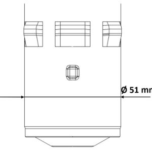 Amortizor CITROEN C-ELYSEE (DD_) 1.6 VTi 115 (DDNFP0, DDNFP6, DDNFP9) benzina 115 cai KYB 3338073