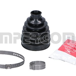 Ansamblu burduf articulatie planetara CITROEN C3 II (SC_) 1.6 VTi 120 benzina 120 cai ORIGINAL IMPERIUM 33759