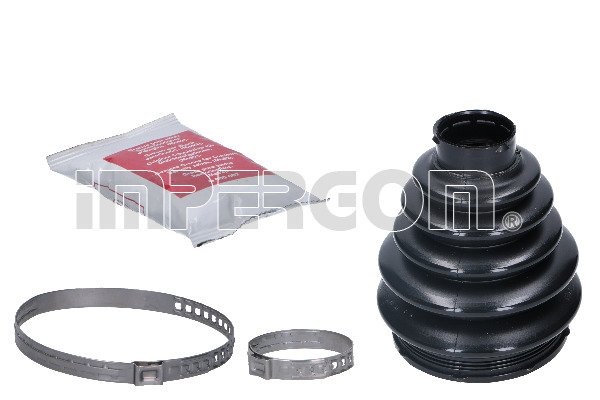 Ansamblu burduf articulatie planetara CITROEN C4 I (LC_) 1.6 HDi diesel 90 cai ORIGINAL IMPERIUM 33989/TE