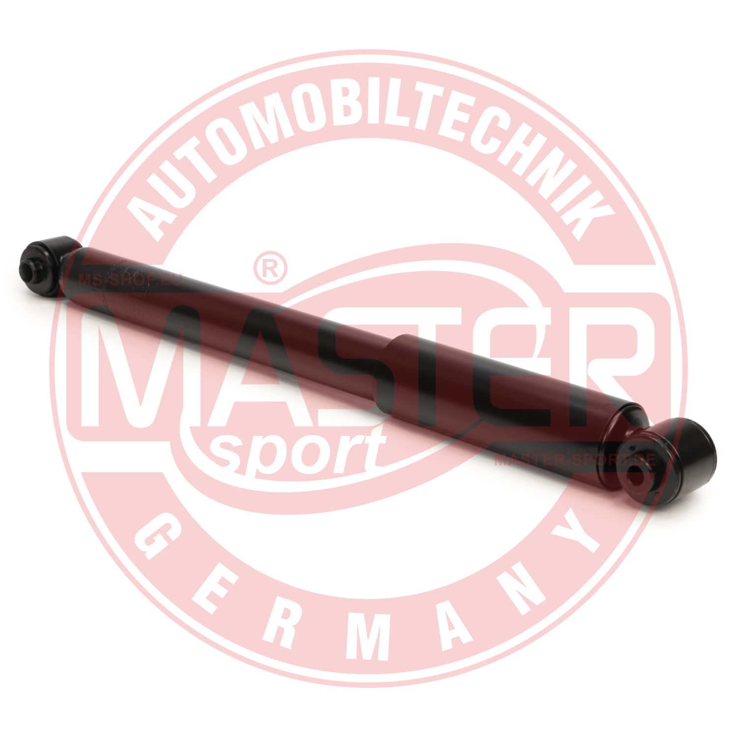 Amortizor CITROEN C3 III Van (SX_, SY_) PureTech 82 benzina 83 cai MASTERSPORT GERMANY 3438000K-PCS-MS