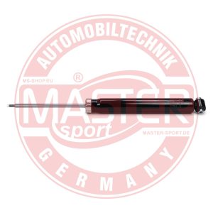 Amortizor CITROEN C4 II (NC_) 1.6 BlueHDi 115 diesel 115 cai MASTERSPORT GERMANY 344408K-PCS-MS