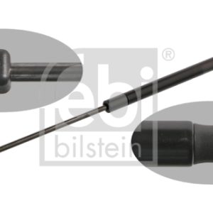 Amortizor portbagaj CITROEN C4 PICASSO I microbus (UD_) 1.6 THP 155 benzina 156 cai FEBI BILSTEIN 34445