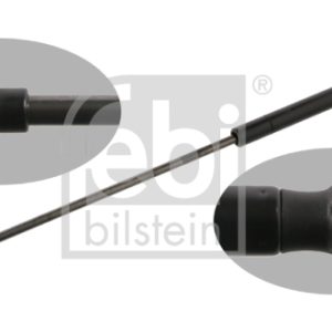 Amortizor portbagaj CITROEN C4 I (LC_) 2.0 16V benzina 140 cai FEBI BILSTEIN 34446