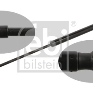 Amortizor portbagaj CITROEN C3 PICASSO (SH_) 1.6 HDi diesel 109 cai FEBI BILSTEIN 34449