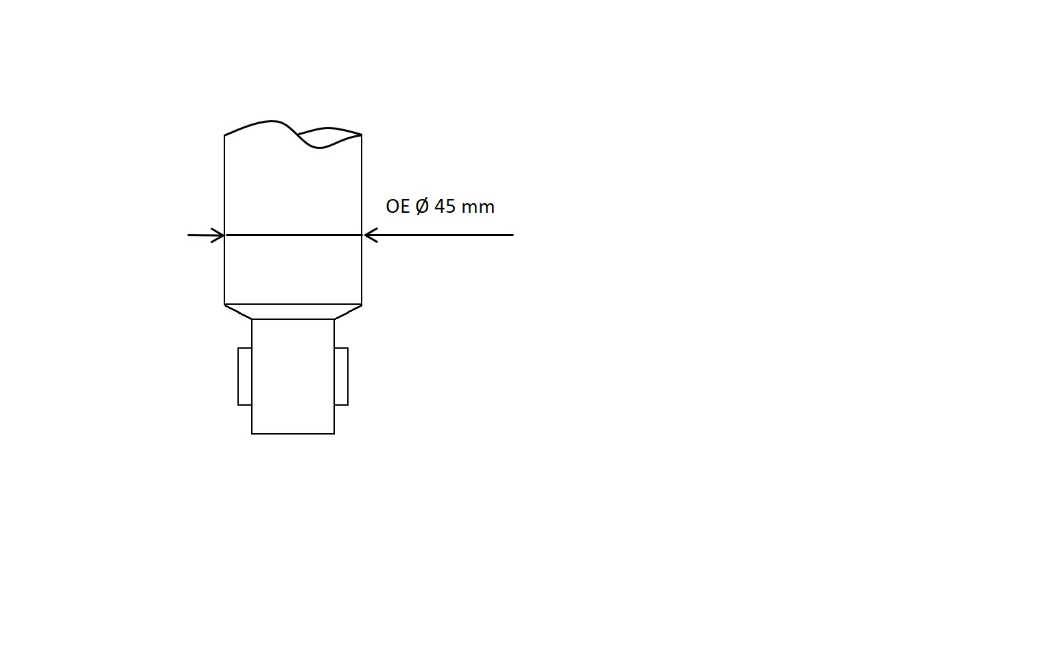Amortizor CITROEN C4 CACTUS Van (0B_, 0P_) PureTech 130 benzina 131 cai KYB 3448037