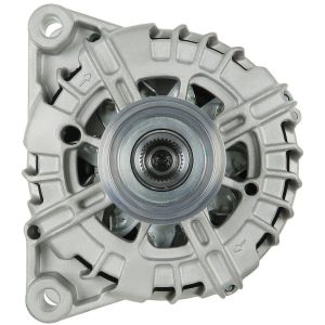 Alternator CITROEN BERLINGO / BERLINGO FIRST microbus (MF_, GJK_, GFK_) 1.6 HDI 75 (MF9HW, GJ9HWC, GF9HWC, GN9HWC) diesel 75 cai AS-PL A3263