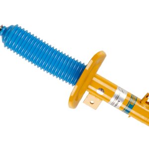 Amortizor CITROEN C3 II (SC_) 1.6 BlueHDi 75 diesel 75 cai BILSTEIN 35-223276