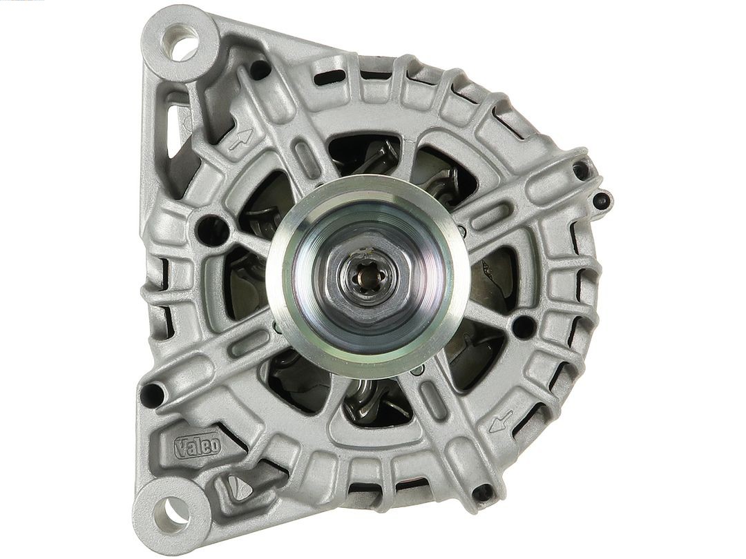 Alternator CITROEN C4 PICASSO I microbus (UD_) 1.8 i 16V benzina 125 cai AS-PL A3712(VALEO)
