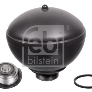 Acumulator presiune suspensie CITROEN C5 I Break (DE_) 2.0 HDi (DERHSB, DERHSE) diesel 107 cai FEBI BILSTEIN 38291
