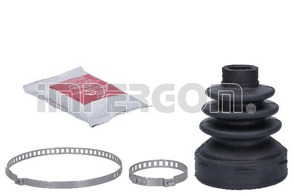 Ansamblu burduf articulatie planetara CITROEN C1 (PM_, PN_) 1.0 benzina 68 cai ORIGINAL IMPERIUM 39098