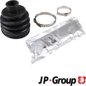 Ansamblu burduf articulatie planetara CITROEN AX (ZA-_) 15 D diesel 54 cai JP GROUP 4143601060