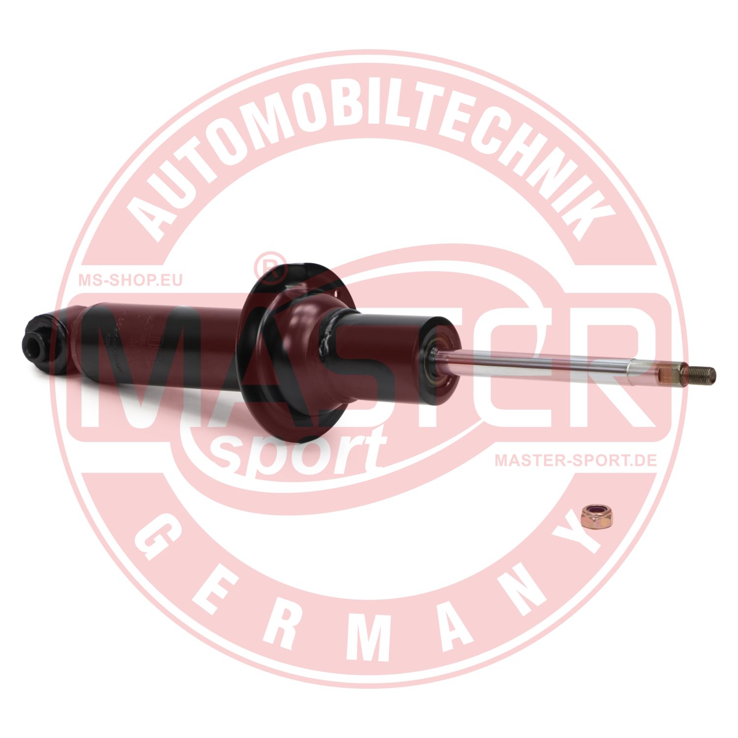 Amortizor CITROEN C5 III Break (RW_) 3.0 HDi 240 (RWX8CA) diesel 241 cai MASTERSPORT GERMANY 41852K-PCS-MS