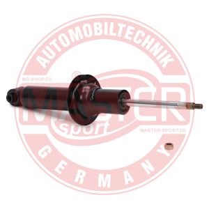 Amortizor CITROEN C5 III Break (RW_) 1.6 HDi 110 (RW9HZC) diesel 109 cai MASTERSPORT GERMANY 41852K-PCS-MS