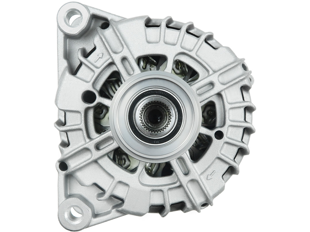 Alternator CITROEN XSARA PICASSO (N68) 1.6 HDi diesel 109 cai AS-PL A3210