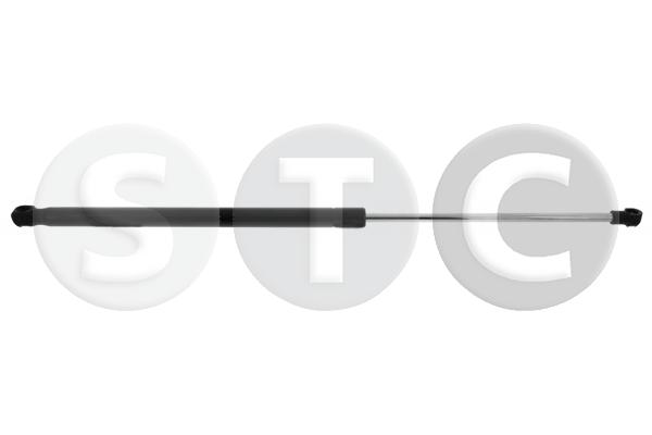 Amortizor portbagaj CITROEN C3 PICASSO (SH_) 1.4 VTi 95 (SH8FSC, SH8FP0, SH8FP6) benzina 95 cai STC T446172