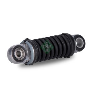 Amortizor vibratii curea transmisie cu caneluri CITROEN JUMPY I (U6U_) 1.9 D 70 diesel 69 cai INA 533 0011 10