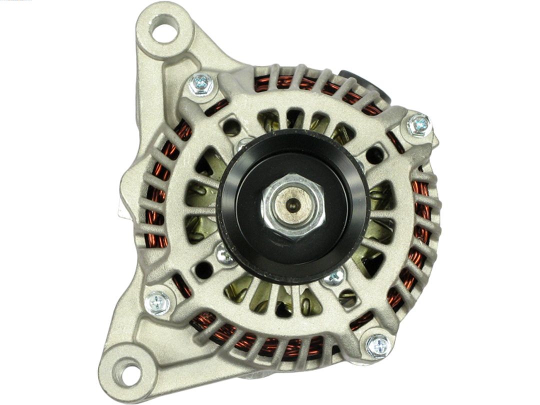Alternator CITROEN C-ELYSEE (DD_) 1.6 VTi 115 (DDNFP0, DDNFP6, DDNFP9) benzina 115 cai AS-PL A5038