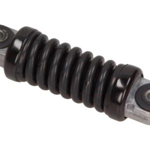 Amortizor vibratii curea transmisie cu caneluri CITROEN C8 (EA_, EB_) 3.0 V6 benzina 204 cai MAXGEAR 54-1092