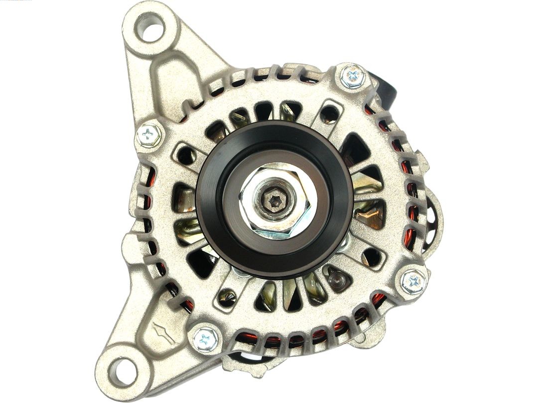 Alternator CITROEN JUMPY I (U6U_) 2.0 i 16V benzina 138 cai AS-PL A5051