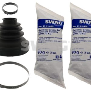 Ansamblu burduf articulatie planetara CITROEN C4 GRAND PICASSO I (UA_) 2.0 HDi 138 diesel 136 cai SWAG 62 10 0209