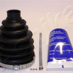 Ansamblu burduf articulatie planetara CITROEN C1 (PM_, PN_) 1.0 benzina 68 cai ASHIKA 63-03-324