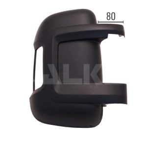 Acoperire oglinda exterioara CITROEN JUMPER II platou / sasiu 2.2 HDi 120 diesel 120 cai ALKAR 6344922