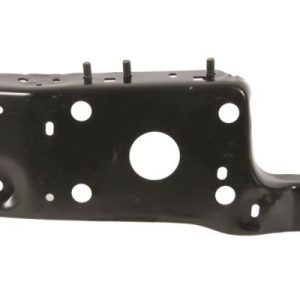 Acoperire fata CITROEN SPACETOURER bus (V_) e-SPACETOURER electric 136 cai BLIC 6502-08-1973241P