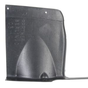 Acoperire motor CITROEN XSARA PICASSO (N68) 2.0 16V benzina 136 cai BLIC 6601-02-0551871P