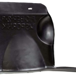 Acoperire motor CITROEN XSARA PICASSO (N68) 1.6 benzina 88 cai BLIC 6601-02-0551872P