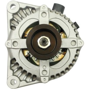 Alternator CITROEN C3 I (FC_, FN_) 1.4 HDi diesel 68 cai AS-PL A6167