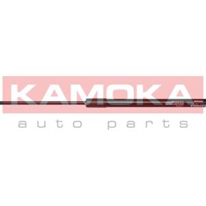 Amortizor portbagaj CITROEN C1 (PM_, PN_) 1.4 HDi diesel 54 cai KAMOKA 7092086