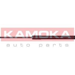 Amortizor portbagaj CITROEN C2 ENTERPRISE (JG_) 1.4 HDi diesel 69 cai KAMOKA 7092088