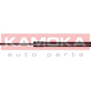 Amortizor portbagaj CITROEN C4 AIRCROSS 1.6 HDi 115 AWC diesel 114 cai KAMOKA 7092092