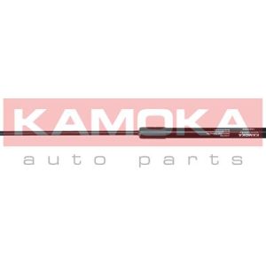 Amortizor portbagaj CITROEN C4 cupe (LA_) 1.6 HDi diesel 90 cai KAMOKA 7092094