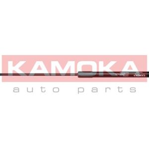 Amortizor portbagaj CITROEN C4 cupe (LA_) 1.6 THP 150 benzina 150 cai KAMOKA 7092095