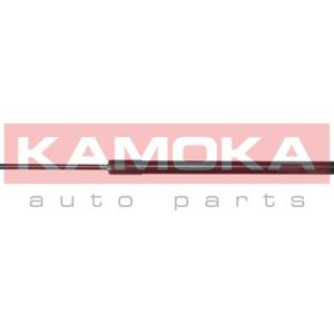 Amortizor portbagaj CITROEN C4 GRAND PICASSO I (UA_) 1.6 HDi diesel 109 cai KAMOKA 7092096