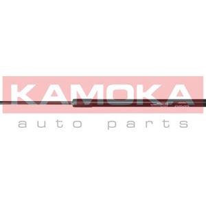 Amortizor portbagaj CITROEN C4 GRAND PICASSO I (UA_) 2.0 HDi 138 diesel 136 cai KAMOKA 7092097