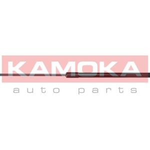 Amortizor portbagaj CITROEN C4 PICASSO II 1.6 THP 155 benzina 156 cai KAMOKA 7092099
