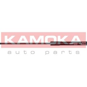 Amortizor portbagaj CITROEN C4 I (LC_) 1.6 HDi diesel 114 cai KAMOKA 7092100