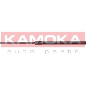 Amortizor portbagaj CITROEN C4 PICASSO I microbus (UD_) 1.6 THP 155 benzina 156 cai KAMOKA 7092102